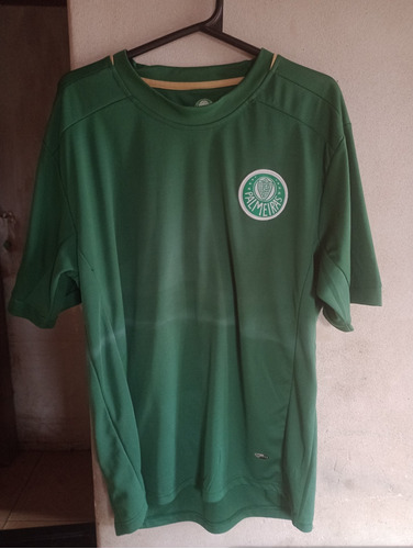 Camisa Time Palmeiras 