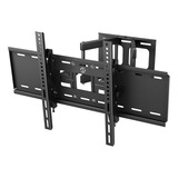 Soporte De Tv Mt1158  Fijo Reclinable 32-70 Pulgadas 70 Kg