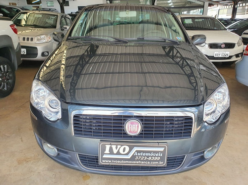 FIAT SIENA 1.4 MPI ELX 8V 2008