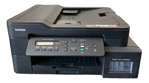 Piezas Para Impresora Brother Dcp T720dw