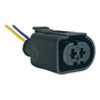 Conector Regulador Alternador Seat Ibiza Cordoba Leon Toledo Seat Leon