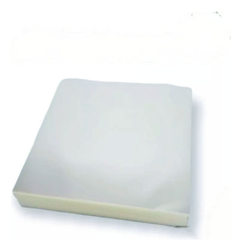 Separadores Biodegradables Folex Compostable 15x15cm X 1.800