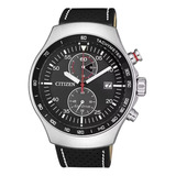 Reloj Para Hombre Citizen Eco Drive Ca7010-19a Original
