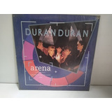 Lp Duran-duran- Arena