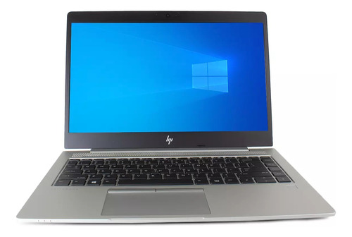 Laptop Hp Elitebook Mt44 14 Amd Ryzen 3 8gb Ram 120gb Ssd
