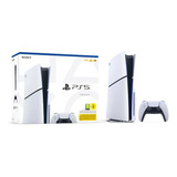 Playstation Ps5 Slim Standard Edition 1tb Nueva