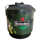 Cooler Termico Personalizado Heineken Para Até 24latas 350ml