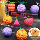 Devil Fruits Gpo (zushi) Grand Piece Online