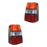 Set Calaveras C/arnes Generica Nissan Tsuru 84/87