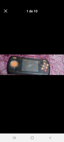 Atari Flashback Portable Ultimate Classic Portable Player