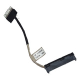 Cabo Conector Hd Para Hp 15-f Series 15-f233wm - Dd0u36hd000