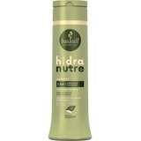 Shampoo Hidranutre 300ml Haskell