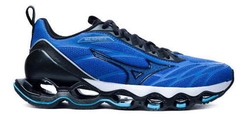 Tênis Esportivo Mizuno Prophecy 11 Pro 12 Molas Importado