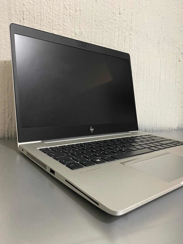 Laptop Hp 840 G5- Core I5 8va- 256gb 8 Gb Ram