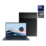 Notebook Asus Zenbook 14 Oled Intel® Core Ultra 7 De 16 Núcleos - Intel® Evo Edition 16gb 1tb Ux3405ma-qd270w