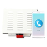 Alarma Comunitaria 4g 200 Usuarios 20w 118db + Envio 