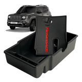 Porta Treco Console Jeep Renegade 2015 A 2022