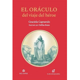 Oraculo Viaje Heroe - Caprarulo - Libro + Cartas Redondas