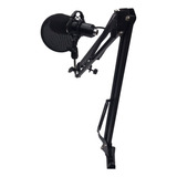 Kit Bm800 Studio Microphone