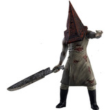 Figura Silent Hill 2 Pop Up Parade Pyramid Head 17cm