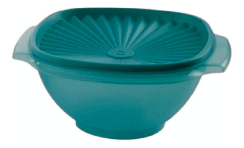 Hermetico Plastico Sensacion Bowl Marca Tupperware