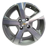 Llanta R15 Chevrolet Onix Prisma R82gd (4x100)