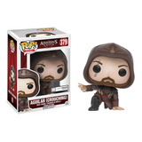 Aguilar Crouching Funko Pop 379 Assassin's Creed