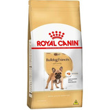 Royal Canin Bulldog Francês 7,5 Kg
