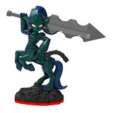 Skylanders Trampa Equipo Flojo Knight Mare Trap Master Suelt