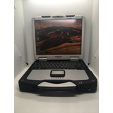 Laptop Panasonic Cf 30 Toughbook C2d 4gb Ram 500gb 13.3