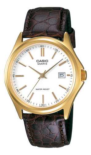 Reloj Casio Mtp-1183q-7adf Hombre 100% Original