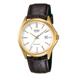 Reloj Casio Mtp-1183q-7adf Hombre 100% Original