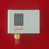 Danfoss 060-604891 Kp35 Pressure Switch Oac