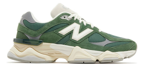 Tênis New Balance 9060 Nori Original Novo