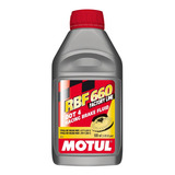 Motul Rbf 660 Racing Dot 4 Fluido De Frenos 16.9 fl Onzas (p