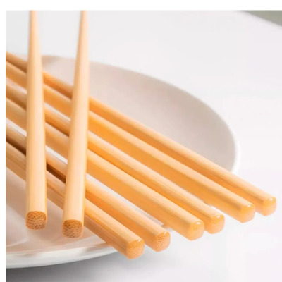 5 Pares De Palillos Chinos Reutilizables De Bambu Antideslizantes Para Sushi Comida Asiática Japonesa Restaurante Hogar Duraderos Elegantes Slim Company | MercadoLibre