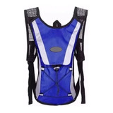 Mochila Camelback Ciclismo Running +bolsa Hidratacion 2l Rpm