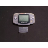 Game Boy Advance Gba Translúcido D