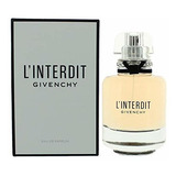 Givenchy Givenchy Linerdit 25 Eau De Parfum Spray 25 Oz