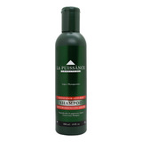 La Puissance Anti Red Shampoo Matizador Castaño 300ml 6c