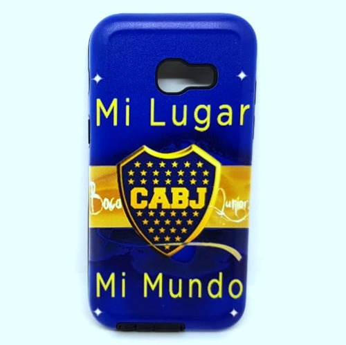 Funda Para Samsung A3 2017 *jyd Celulares*