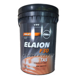 Elaion F30 10w40 Aceite Lubricante Semisintetico Balde 20 Lt