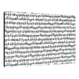 Cuadros Musica Partituras M 20x29 (turs (11))