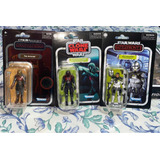 Star Wars The Vintage Collection, The Armoter, Arc Trooper