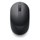 Mouse Dell Ms3320w Inalambrico/negro