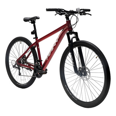 Bicicleta Kany Bk-al2902 Rodado 29 Color Rojo | Envío gratis