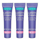 Lansinoh Lanolin Nipplecreams Para Lactancia Materna, 100%