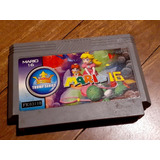 Family Game Juego Mario 16 