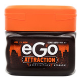 Gel Ego For Men Attraction - mL a $36