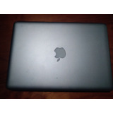 Macbook Pro Mid 2012